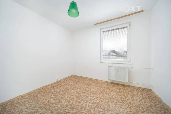 Prodej bytu 2+kk, České Budějovice, J. Bendy, 38 m2