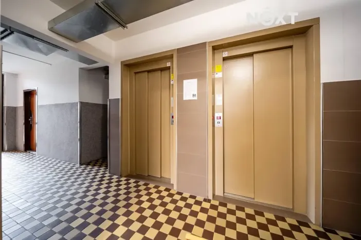 Prodej bytu 2+kk, České Budějovice, J. Bendy, 38 m2