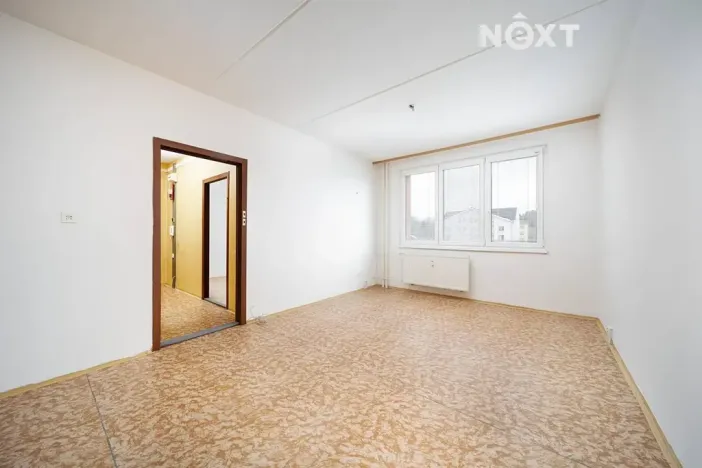 Prodej bytu 2+kk, České Budějovice, J. Bendy, 38 m2