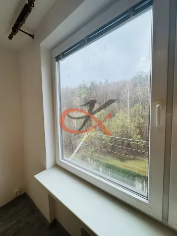 Pronájem bytu 1+kk, Rožnov pod Radhoštěm, Lesní, 21 m2