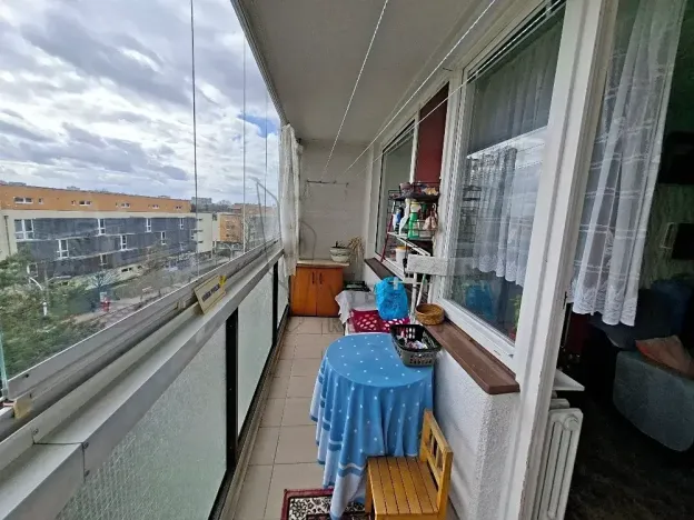 Prodej bytu 3+1, Praha - Záběhlice, Škábova, 71 m2