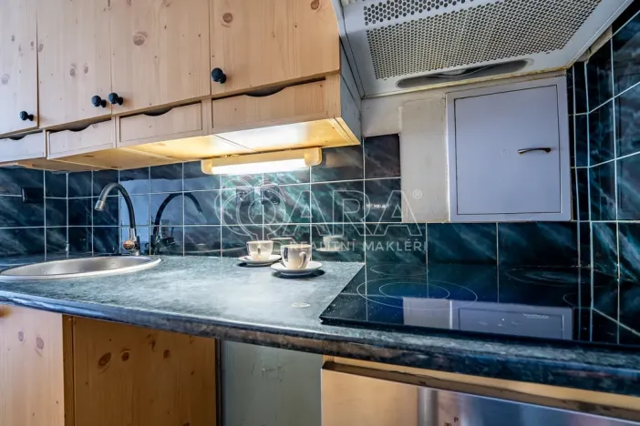 Pronájem bytu 2+kk, Praha - Libuš, K lukám, 43 m2