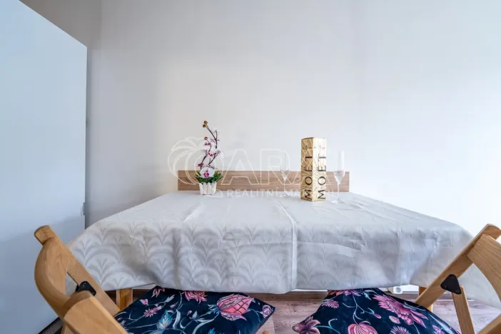 Pronájem bytu 2+kk, Praha - Libuš, K lukám, 43 m2