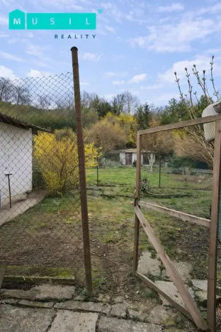 Prodej rodinného domu, Litovel - Nová Ves, 86 m2