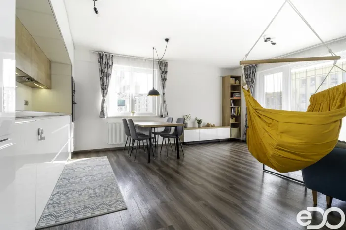 Prodej bytu 3+kk, Pardubice, Na Spravedlnosti, 72 m2