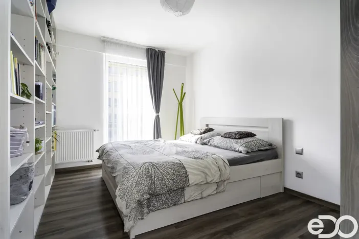 Prodej bytu 3+kk, Pardubice, Na Spravedlnosti, 72 m2