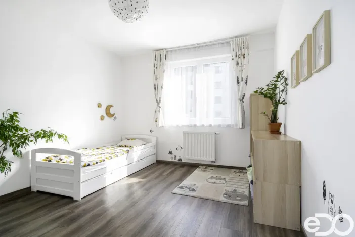 Prodej bytu 3+kk, Pardubice, Na Spravedlnosti, 72 m2