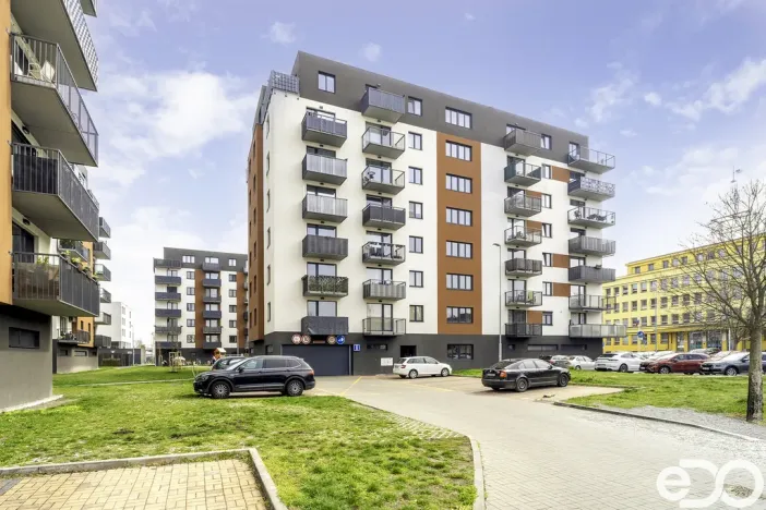 Prodej bytu 3+kk, Pardubice, Na Spravedlnosti, 72 m2