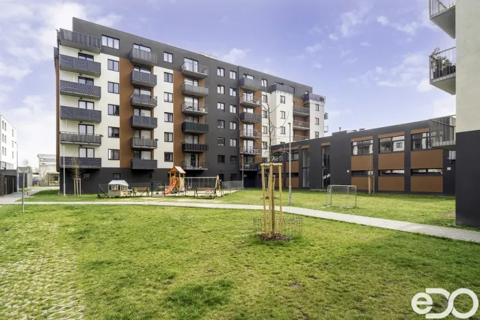 Prodej bytu 3+kk, Pardubice, Na Spravedlnosti, 72 m2