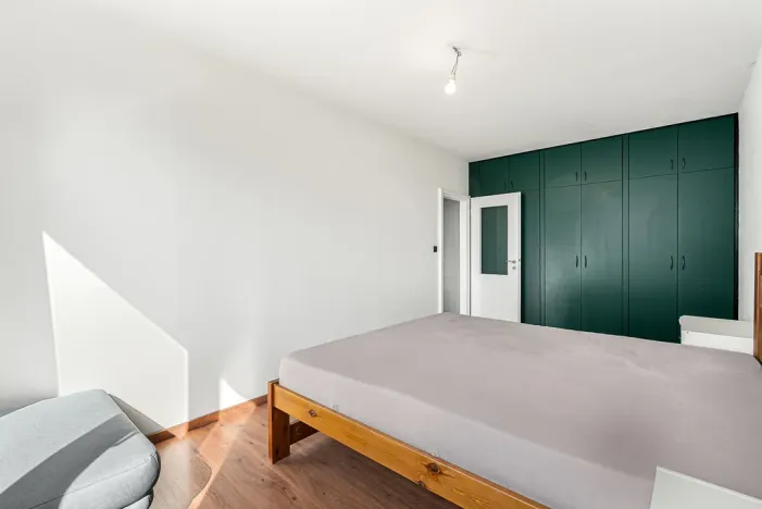 Prodej bytu 3+kk, Praha, Habrová, 66 m2