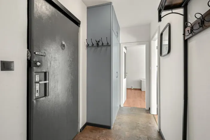 Prodej bytu 3+kk, Praha, Habrová, 66 m2