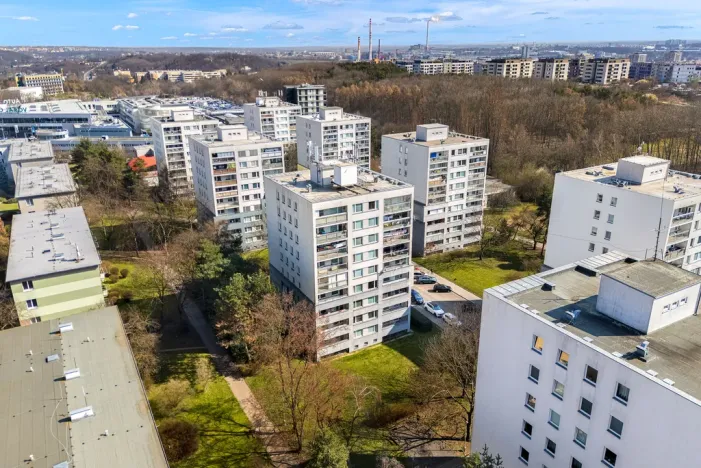 Prodej bytu 3+kk, Praha, Habrová, 66 m2