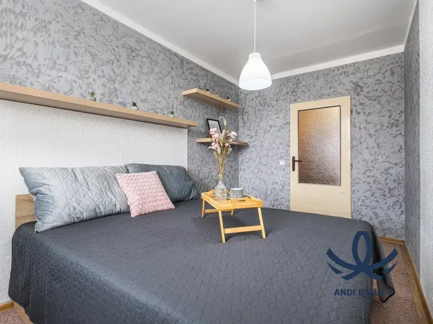 Pronájem bytu 2+kk, Mladá Boleslav, 17. listopadu, 45 m2