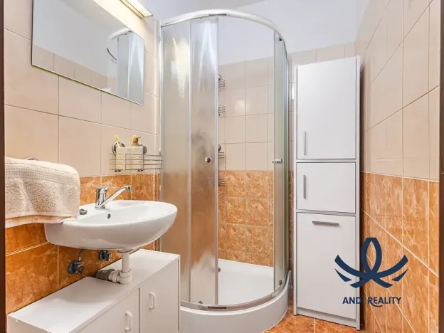 Pronájem bytu 2+kk, Mladá Boleslav, 17. listopadu, 45 m2