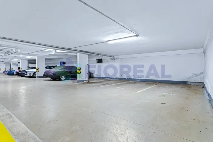 Prodej bytu 3+kk, Praha - Zličín, Vřesovická, 85 m2