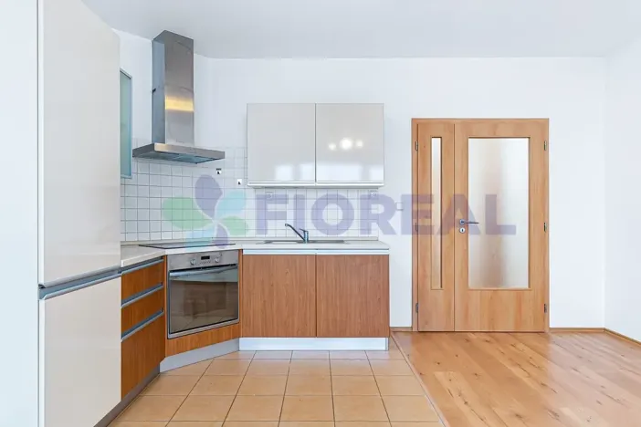 Prodej bytu 1+kk, Praha - Zličín, Vřesovická, 45 m2