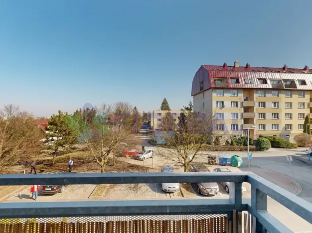 Prodej bytu 1+kk, Praha - Zličín, Vřesovická, 45 m2