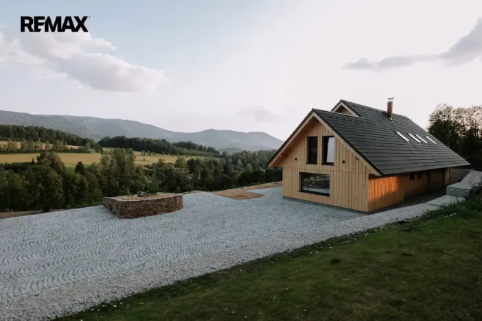 Prodej rodinného domu, Lázně Libverda, 248 m2