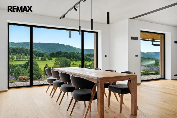 Prodej rodinného domu, Lázně Libverda, 248 m2