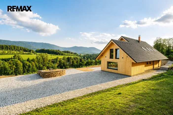Prodej rodinného domu, Lázně Libverda, 248 m2