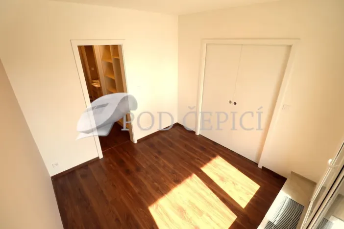 Pronájem bytu 2+kk, Brno - Ponava, U Červeného mlýna, 67 m2