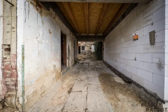 Prodej rodinného domu, Žeravice, 160 m2