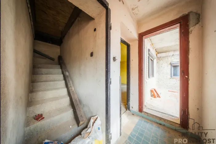 Prodej rodinného domu, Žeravice, 160 m2