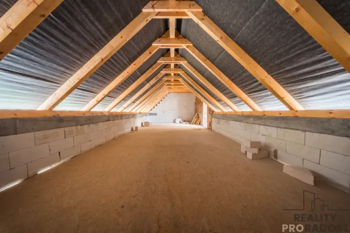 Prodej rodinného domu, Žeravice, 160 m2