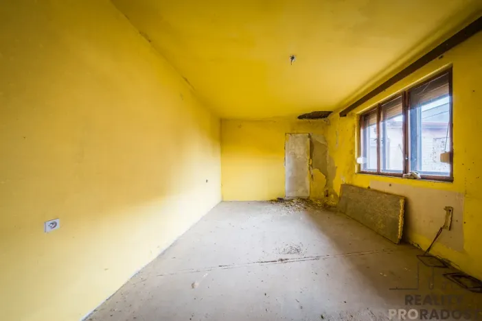 Prodej rodinného domu, Žeravice, 160 m2
