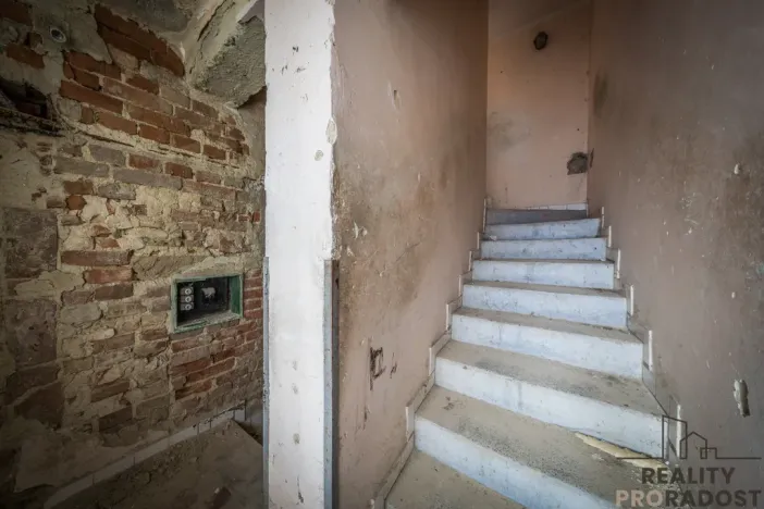 Prodej rodinného domu, Žeravice, 160 m2