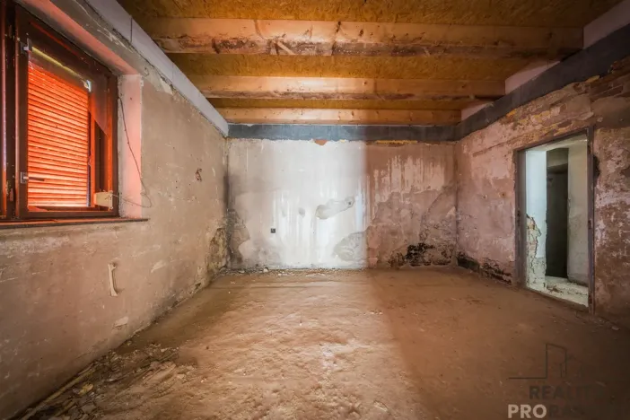 Prodej rodinného domu, Žeravice, 160 m2
