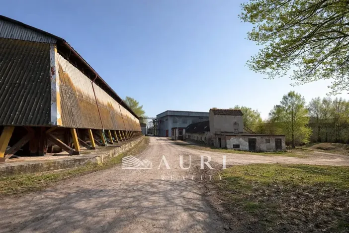 Prodej skladu, Žižice, 29845 m2