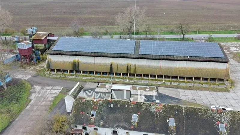 Prodej skladu, Žižice, 29845 m2