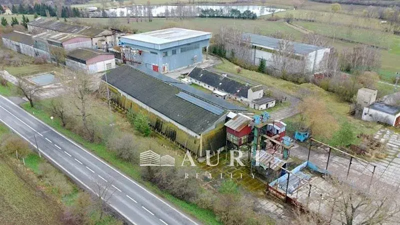 Prodej skladu, Žižice, 29845 m2