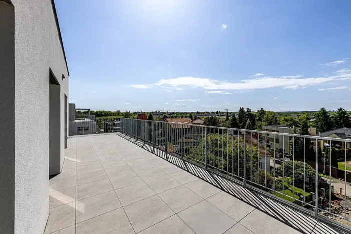 Prodej bytu 4+kk, Praha - Běchovice, Českobrodská, 115 m2