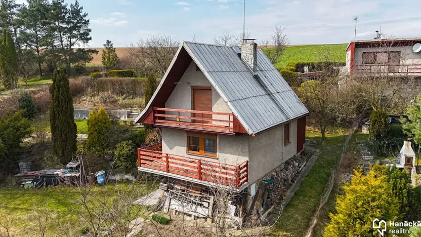 Prodej chaty, Přerov, 130 m2