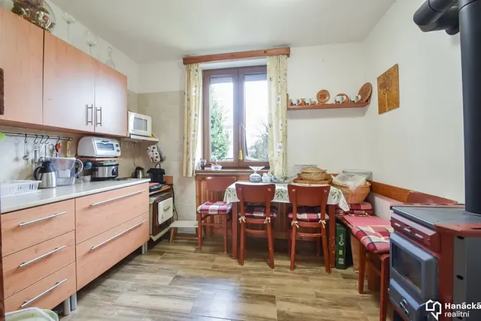 Prodej chaty, Přerov, 130 m2