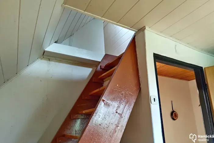 Prodej chaty, Přerov, 130 m2