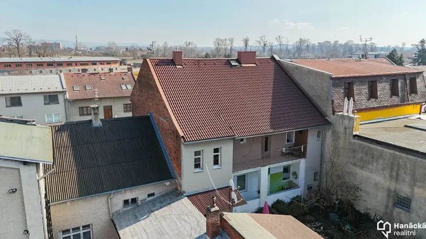 Prodej rodinného domu, Olomouc, Střední novosadská, 250 m2