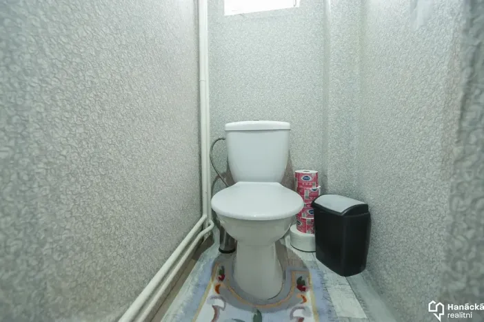 Prodej rodinného domu, Olomouc, Střední novosadská, 250 m2