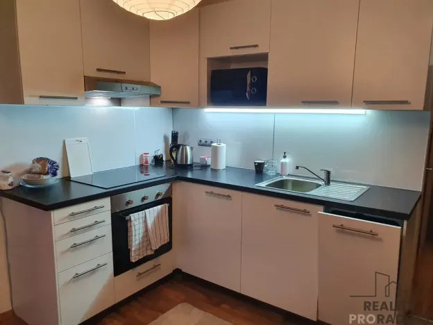 Pronájem bytu 1+1, Ústí nad Labem, Švestková, 38 m2