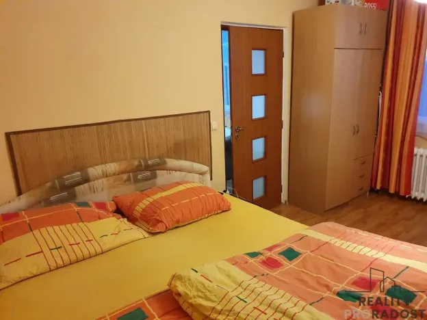 Pronájem bytu 1+1, Ústí nad Labem, Švestková, 38 m2