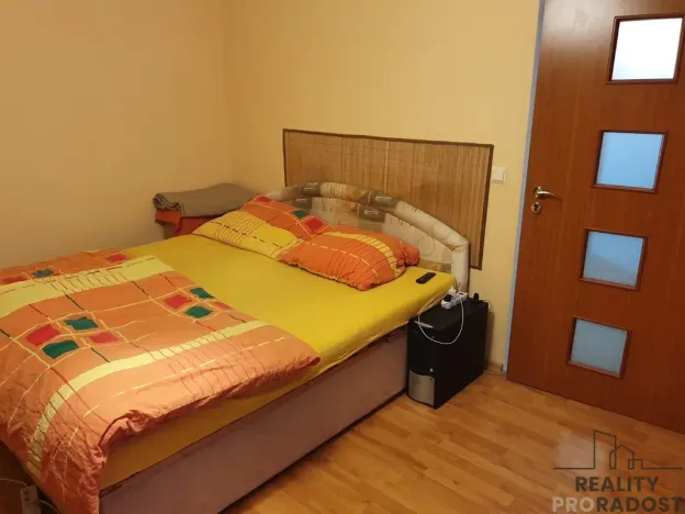 Pronájem bytu 1+1, Ústí nad Labem, Švestková, 38 m2