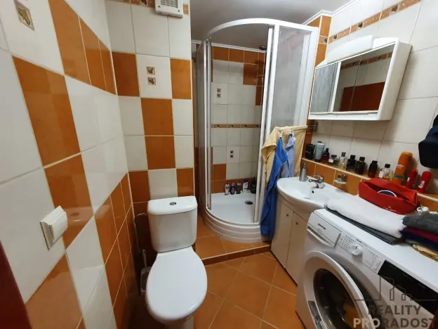 Pronájem bytu 1+1, Ústí nad Labem, Švestková, 38 m2