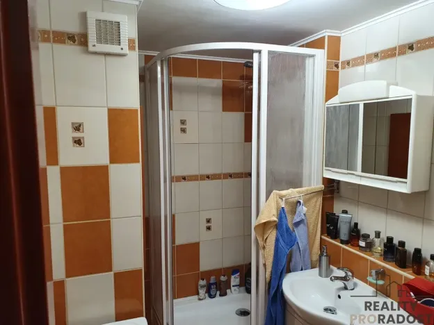 Pronájem bytu 1+1, Ústí nad Labem, Švestková, 38 m2