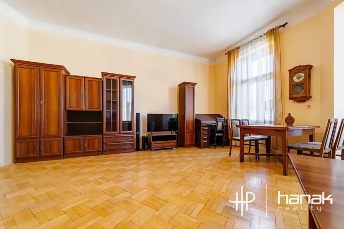 Prodej bytu 5+1, Olomouc, Masarykova třída, 199 m2