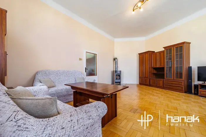 Prodej bytu 5+1, Olomouc, Masarykova třída, 199 m2