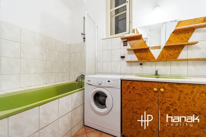 Prodej bytu 5+1, Olomouc, Masarykova třída, 199 m2