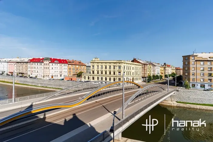 Prodej bytu 5+1, Olomouc, Masarykova třída, 199 m2