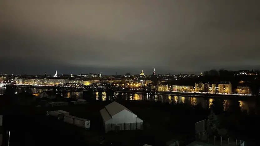 Prodej bytu 2+kk, Praha - Smíchov, Strakonická, 65 m2